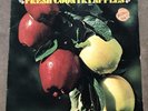 The Washington Apple ‎– Fresh Country Apples LP 1970 Rare PSYCH