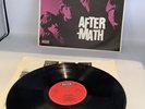 The Rolling Stones Aftermath Vinyl LP Decca  1966