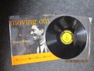 Sonny Rollins    Moving Out    Prestige  LP 7058   Mono