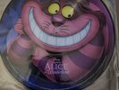 Songs From Alice In Wonderland Vinyl