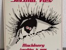 Second View / The Moscopeboys: Machinery - Original Issue 1986 - 12