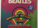 The Beatles - Magical Mystery Tour Apple 1C 062-04 449 Germany