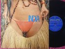 GAL COSTA INDIA LP 1974 PHILIPS ORIGINAL TROPICALIA  PSYCH ARTHUR VEROCAI BRAZIL
