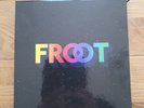 Marina And The Diamonds vinyl FROOT BOXSET 7” vinyl