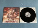 CANNIBAL CORPSE bloodthirst LP original 1999 metal blade vinyl