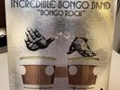 Incredible Bongo Band - Bongo Rock (LP) Original PROMO/DJ Pressing