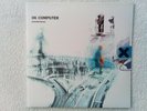 Double Disques vinyles lp's RADIOHEAD. Ok Computer (Org UK 1997 Gatefold)