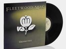 Fleetwood Mac - Greatest Hits LP Vinyl Record