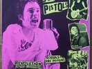 SEX PISTOLS 'Revolution In The Classroom' 7
