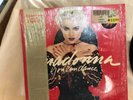 NEVER PLAYED Madonna You Can Dance Vinyl LP Record 1987 Sire Records 9 25535-1