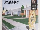 BAD RELIGION Suffer Translucent Bloodshot Colored Vinyl  LP #89 of 1000 SEALED