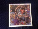 The Red Hot Chilli Peppers Freaky Styley reissue vinyl LP record
