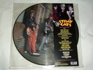 LP Picture Stray Cats Live at the Roxy 1981 - US Neu New unplayed