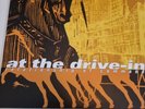 Relationship of Command by At the Drive-In (Record, 2013 release, 2lp)