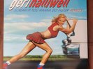 Geri Halliwell Scream If You Wanna Go Faster 2x 12'' Promo Vinyl