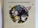 I Told You I Was Freaky by Flight Of The Conchords  (Vinyl, 2009, Sub Pop)
