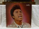LITTLE RICHARD and his band - SELF TITLED (2103)  VG condition  RARE EARLY ROCK