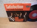 The Rolling Stones – Satisfaction 