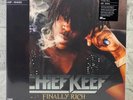 Chief Keef Finally Rich Silver Black Galaxy 2 LP Vinyl Me Please VMP RH055