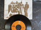 Ronnie Spector And The 'E' Street Band 1977 US Press 7