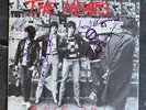 The Heats Single Rivals 1981 Seattle 7