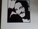Bruce Springsteen 3 LP Box set 1980 Born To Run Asbury E Street vinyl rare