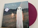 Phoebe Bridgers Stranger in the Alps - Rare Lavender  Press Taylor Swift Clairo