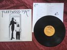 FLEETWOOD MAC -SELF” 1975 LP VPI REPRISE INSERT STEVIE NICKS RARE NM- LP