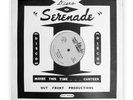 MODERN SOUL HOLY GRAIL SERENADE MAYBE THIS TIME ** SEALED**