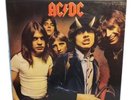 AC/DC Highway to Hell - 1979 Vinyl SD-19244 Lp