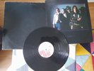 The Damned Strawberries, Black Album & Anything LP's vinyl records