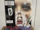 They're Only Chasing Safety - Translucent Black 2020 Vinyl - Underoath FAST SHIP