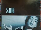 record vinyl lp  sade diamond life
