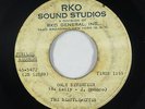 Girl Group Garage 45 - Beattle-Ettes - Only Seventeen - RKO - mp3 test pressing