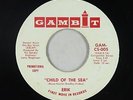 Psych Funk Breaks 45 - Erik - Child Of The Sea - Gambit - mp3