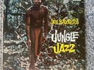 Les Baxter Jungle Jazz   Record Album Vinyl
