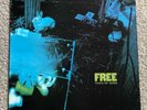 Free Tons Of Sobs UK Vinyl Record Album RARE LP Island Records Rodgers
