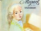 Karlheinz Böhm Mozart Für Kinder LP Club Vinyl Schallplatte 214300