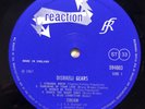 Cream – Disraeli Gears Vinyl LP UK 1967 Reaction 594 003 Front laminated