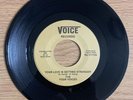 Four Voices - Your Love Is Getting Stronger NORTHERN SOUL Wigan Casino
