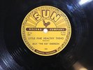 78 rpm Billy 