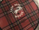 Rare Mighty Mighty Bosstones Promotional Plaid Vinyl 45 - Last Dead Mouse