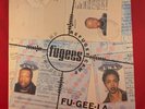 FUGEES (REFUGEE CAMP) - FU-GEE-LA - 1995 - ORIGINAL PRESSING