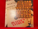 Junior MAFIA Players Anthem Original Pressing 12