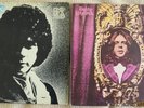 Bobby Whitlock x 2 UK & USA LP's