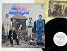FLYING BURRITO BROS. GILDED PALACE OF SIN A&M AML-179 JAPAN PROMO VINYL LP