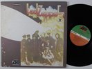 LED ZEPPELIN II ATLANTIC LP VG+ ludwig 