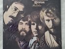 Creedence Clearwater Revival. Pendulum. Signed by Doug Clifford, Stu Cook.
