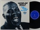 Howlin' Wolf 