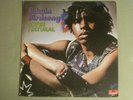 EDWIN BIRDSONG SUPER NATURAL LP OG '73 POLYDOR PD 5057 FUNK SOUL PSYCH ROCK NM-